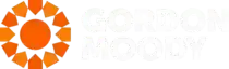 Gordon Moody logo
