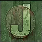 Jack card symbol