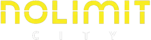 Nolimit City official game developer logo